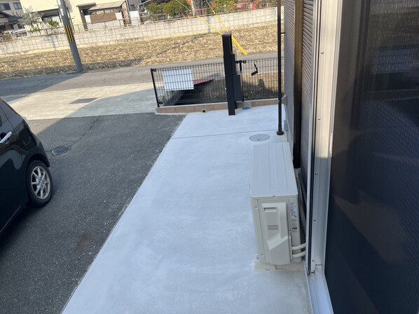 ファミリアⅡの物件内観写真